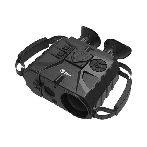 Тепловизионный бинокль iRay xFuse PT-Pro 640 в Новосибирске