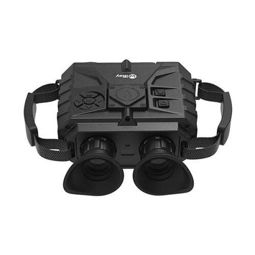 Тепловизионный бинокль iRay xFuse PT-Pro 640 в Новосибирске