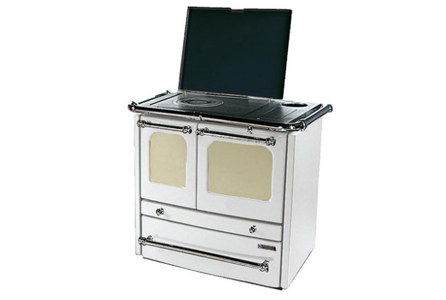 La Nordica TermoSovrana D.S.A NERO ANTRACITE (черный) в Новосибирске