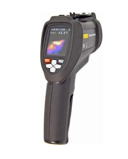 Тепловизор CEM DT-9868 в Новосибирске