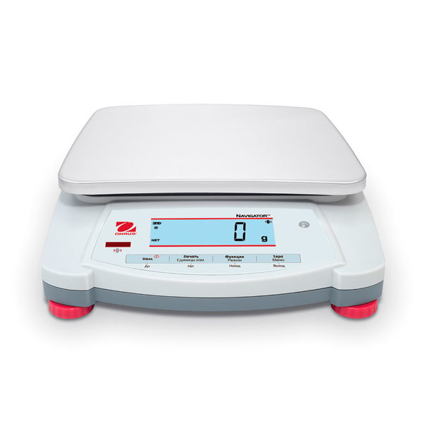 Весы NVT-2201 в Новосибирске