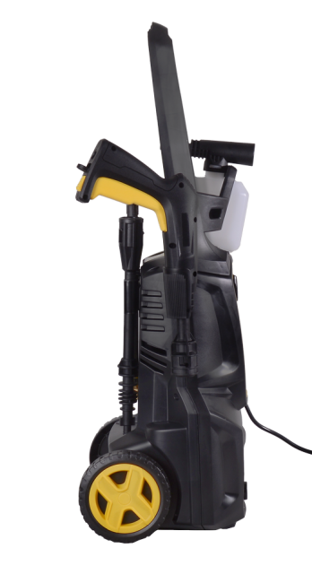 Мойка HUTER M135-РW в Новосибирске