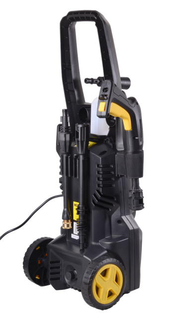 Мойка HUTER M135-РW в Новосибирске