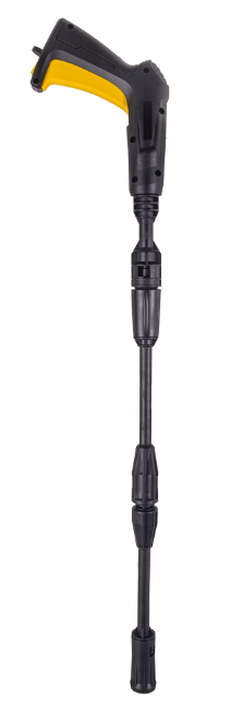 Мойка HUTER M135-РW в Новосибирске