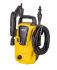 Мойка HUTER W105-GS в Новосибирске