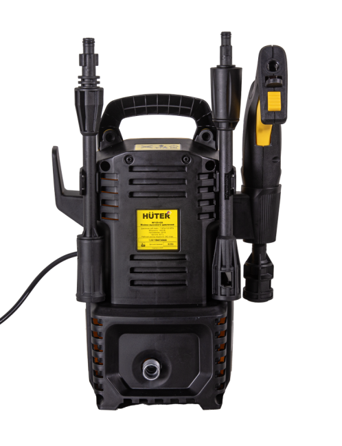 Мойка HUTER W105-GS в Новосибирске