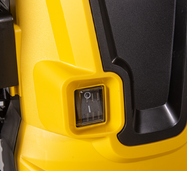 Мойка HUTER W105-GS в Новосибирске