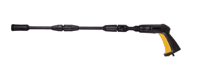 Мойка HUTER W105-GS в Новосибирске