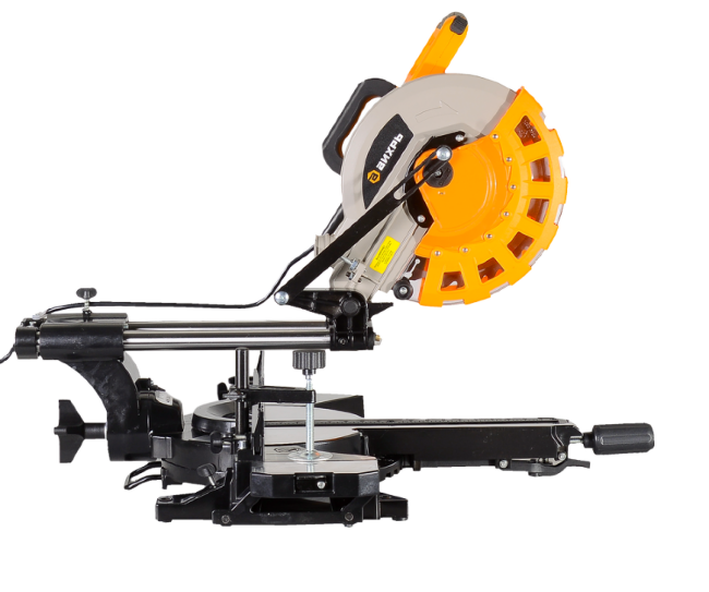 Торцовочная пила ВИХРЬ ПТ-255ПЛ в Новосибирске