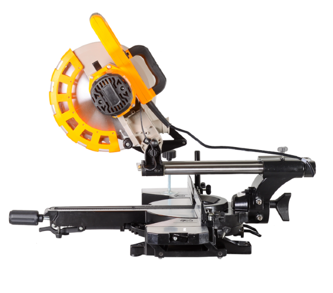 Торцовочная пила ВИХРЬ ПТ-255ПЛ в Новосибирске