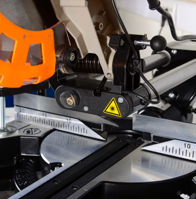 Торцовочная пила ВИХРЬ ПТ-255ПЛ в Новосибирске