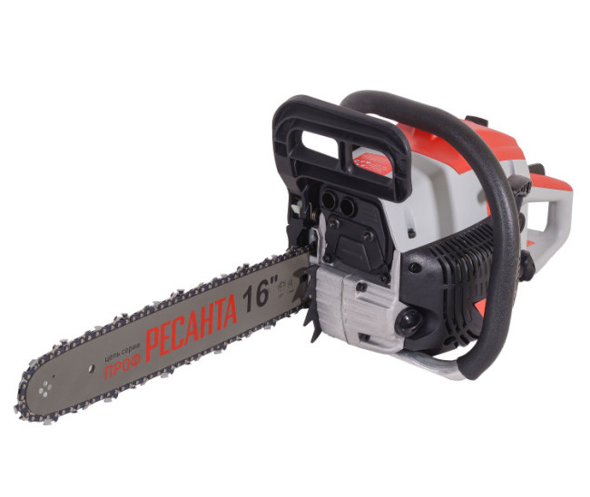 Бензопила БП-4516 Ресанта в Новосибирске