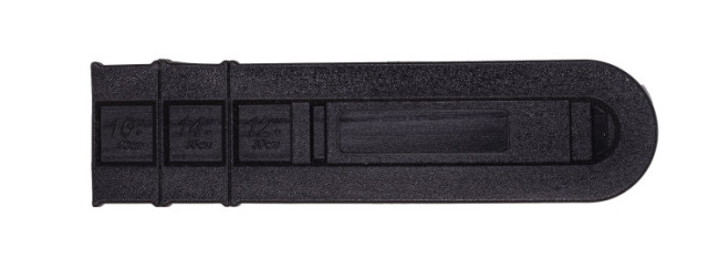 Бензопила БП-4516 Ресанта в Новосибирске