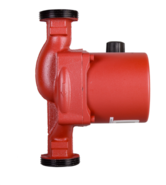 Циркуляционный насос Вихрь Ц-25/8 СТАНДАРТ в Новосибирске