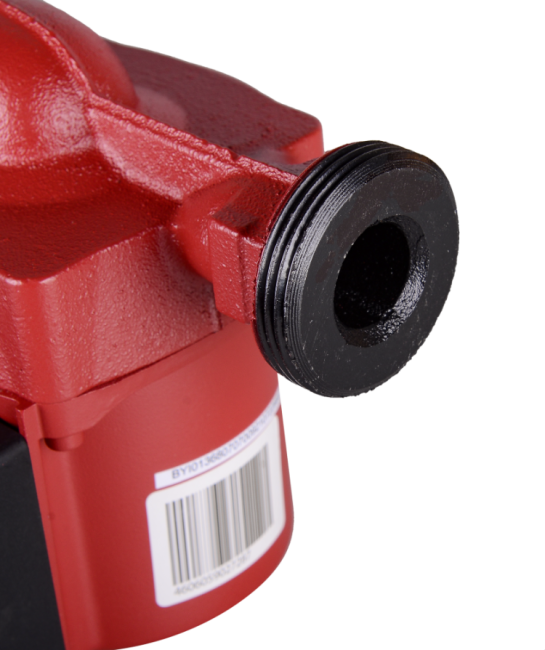 Циркуляционный насос Вихрь Ц-25/8 СТАНДАРТ в Новосибирске