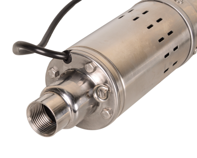 Скважинный насос Вихрь СН-90А в Новосибирске