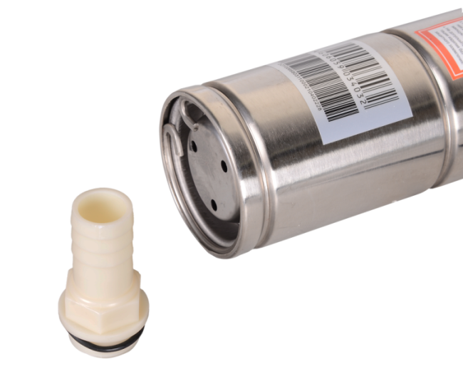 Скважинный насос Вихрь СН-90А в Новосибирске