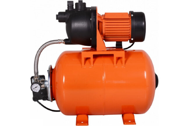 Автономная станция водоснабжения Вихрь АСВ-70/40 П-20 в Новосибирске