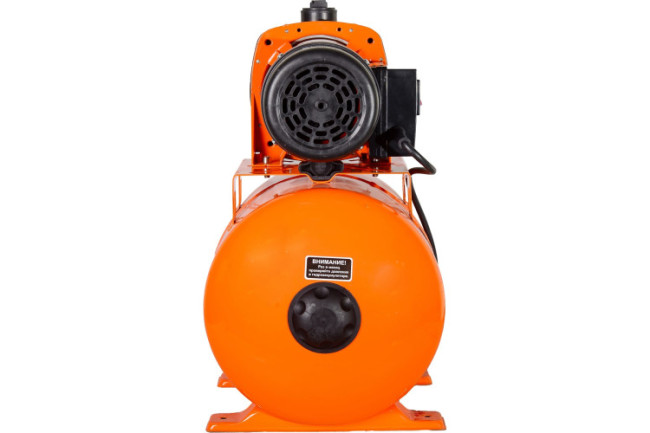 Автономная станция водоснабжения Вихрь АСВ-70/40 П-20 в Новосибирске