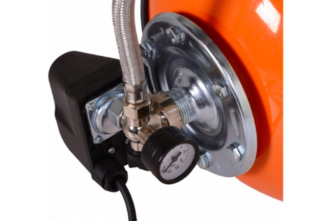 Автономная станция водоснабжения Вихрь АСВ-70/40 П-20 в Новосибирске