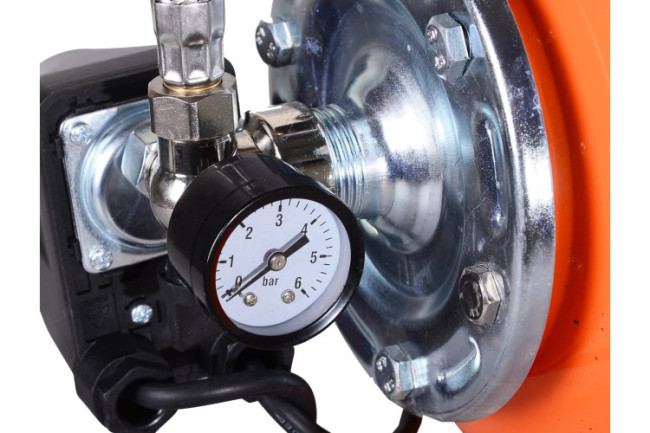 Автономная станция водоснабжения Вихрь АСВ-70/40 П-20 в Новосибирске