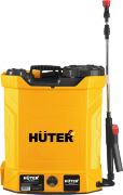 Опрыскиватель аккумуляторный Huter SP-10Li Опрыскиватель аккумуляторный Huter SP-10Li