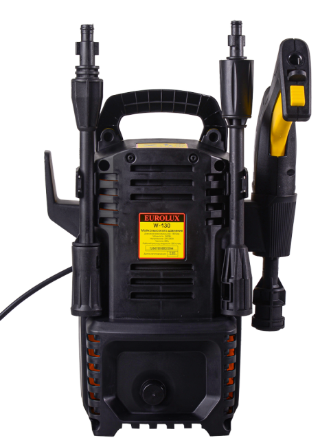 Мойка Eurolux W-130 в Новосибирске