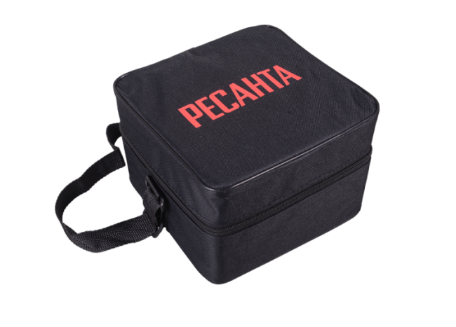 Построитель лазерный Ресанта ПЛ-4Х360 Green в Новосибирске