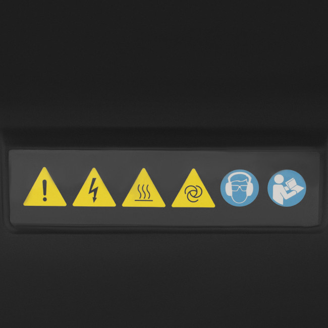 Компрессор воздушный безмасляный РС 1/6-180,1, 1 кВт, 180 л/мин, 6 л Denzel в Новосибирске