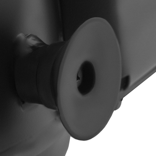 Компрессор воздушный безмасляный РС 1/6-180,1, 1 кВт, 180 л/мин, 6 л Denzel в Новосибирске