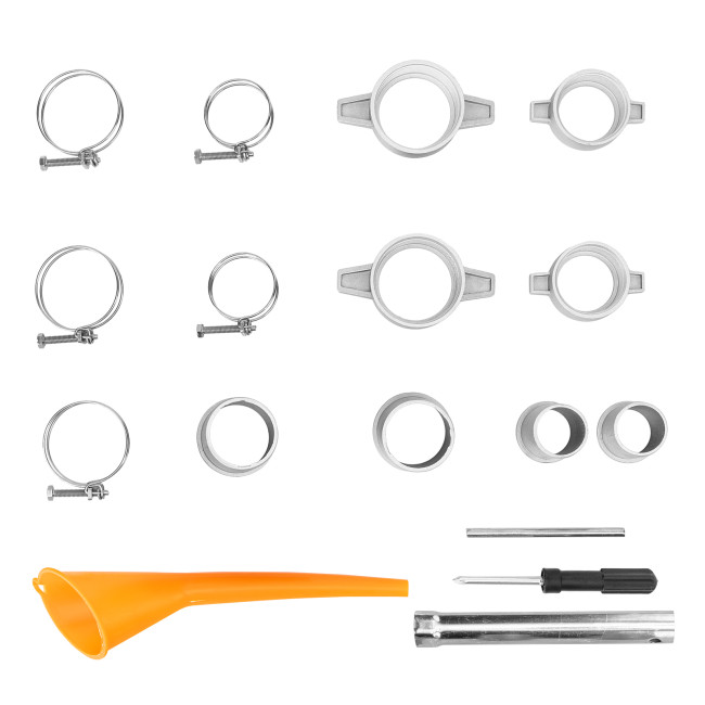 Мотопомпа бензиновая высоконапорная PX-50H, 7 л.с, 2", 600 л/мин, глубина 8 м, напор 65 м Denzel в Новосибирске