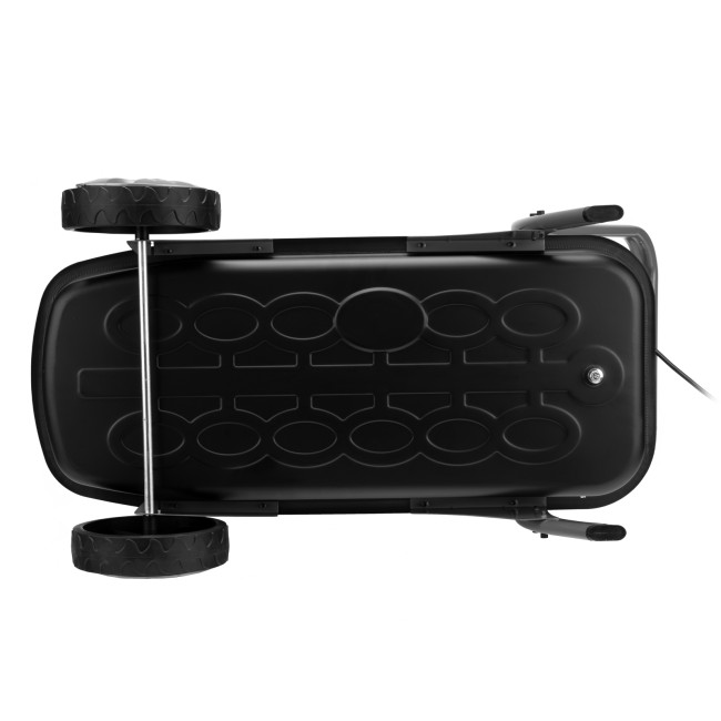 Дизельная тепловая пушка DHG-45i, 45 кВт, 1000 м3/ч, прямой нагрев, электронный термостат Denzel в Новосибирске