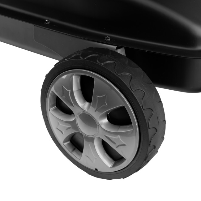 Дизельная тепловая пушка DHG-45i, 45 кВт, 1000 м3/ч, прямой нагрев, электронный термостат Denzel в Новосибирске