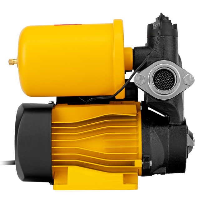 Насосная станция PS500C, 500 Вт, напор 35 м, 2200 л/ч, ресивер 2 л, блок управления Denzel в Новосибирске