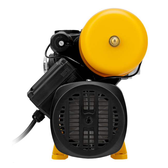 Насосная станция PS500C, 500 Вт, напор 35 м, 2200 л/ч, ресивер 2 л, блок управления Denzel в Новосибирске