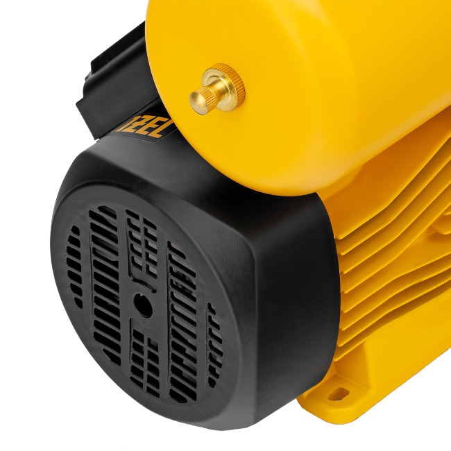 Насосная станция PS500C, 500 Вт, напор 35 м, 2200 л/ч, ресивер 2 л, блок управления Denzel в Новосибирске