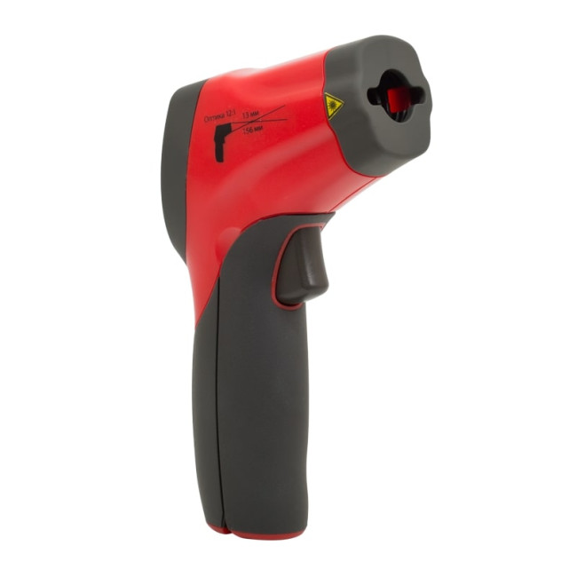 Пирометр RGK PL-12 с поверкой в Новосибирске