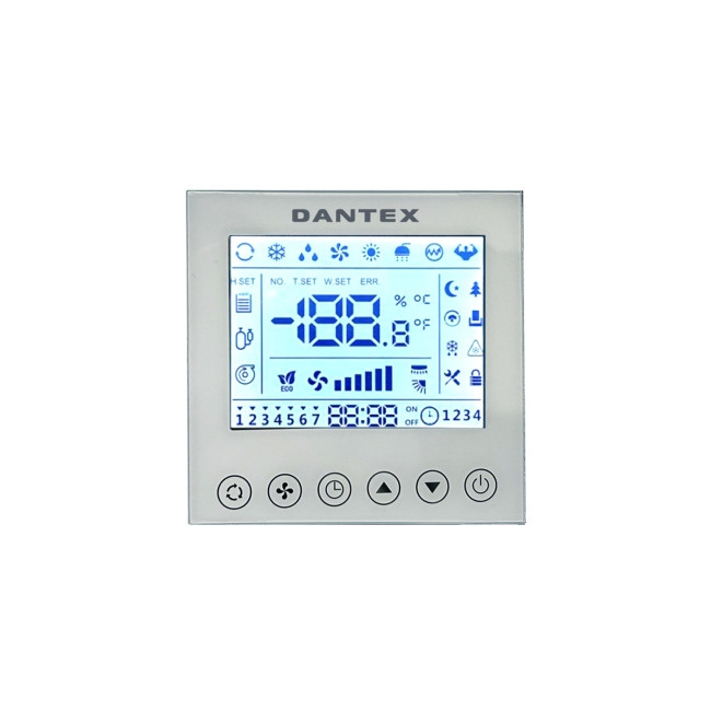 RKD-24BHTNI/RKD-24HTNIE-W в Новосибирске