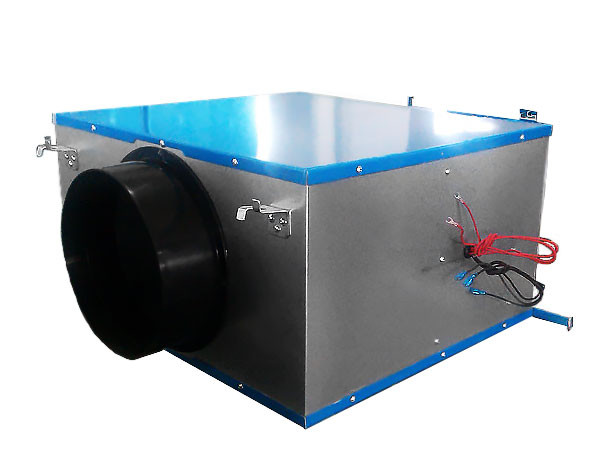 Нагреватель DV-1200HRE/PCS в Новосибирске