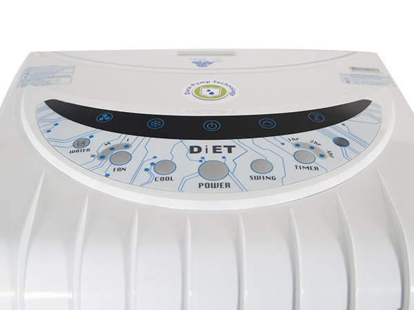 Воздухоохладитель Diet 35i в Новосибирске