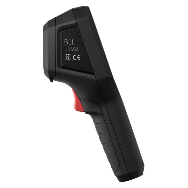 Тепловизор HIKMICRO B1L в Новосибирске