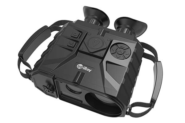Тепловизионный бинокль iRay xFuse PT-HD в Новосибирске Тепловизионный бинокль iRay xFuse PT-HD в Новосибирске