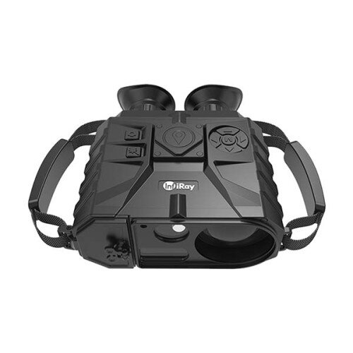Тепловизионный бинокль iRay xFuse PT-HD в Новосибирске Тепловизионный бинокль iRay xFuse PT-HD в Новосибирске