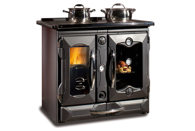 La Nordica TermoSuprema Compact D.S.A NE в Новосибирске