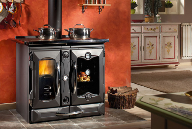 La Nordica TermoSuprema Compact D.S.A NE в Новосибирске