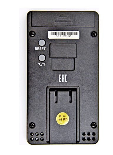 Термогигрометр CEM DT-322 в Новосибирске