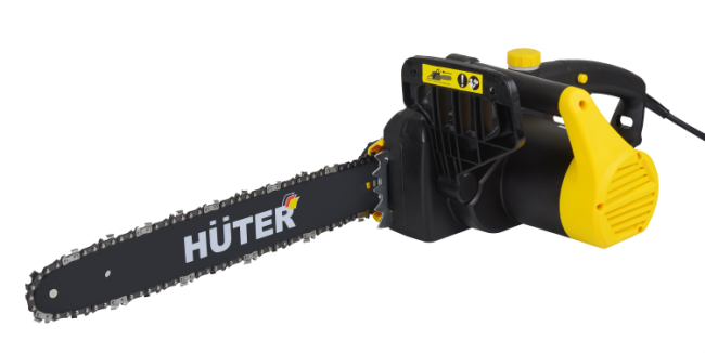 Электропила HUTER ELS-2200P в Новосибирске