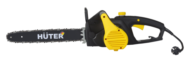 Электропила HUTER ELS-2200P в Новосибирске
