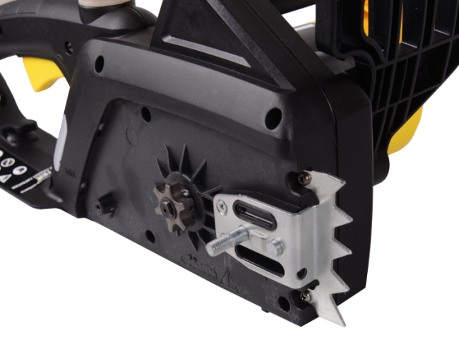 Электропила HUTER ELS-2200P в Новосибирске