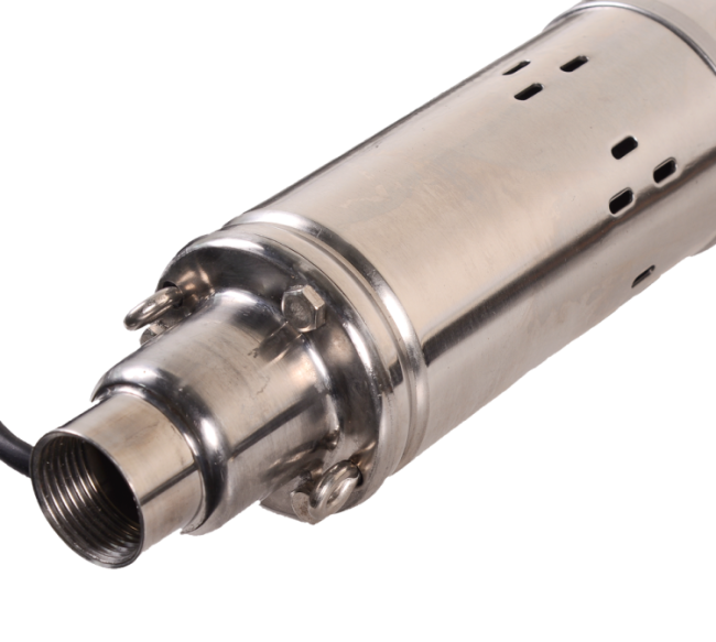 Скважинный насос Вихрь СН-100B/3 в Новосибирске